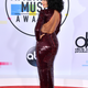 Tracee Ellis Ross in Los Angeles in November 2017